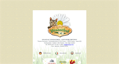 Desktop Screenshot of binterhof.info